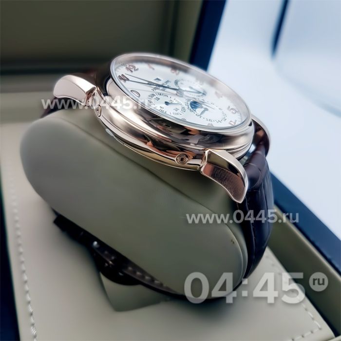 Часы Patek Philippe Perpetual Calendar (08165)