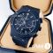 Часы HUBLOT Classic Fusion Chronograph (08176)