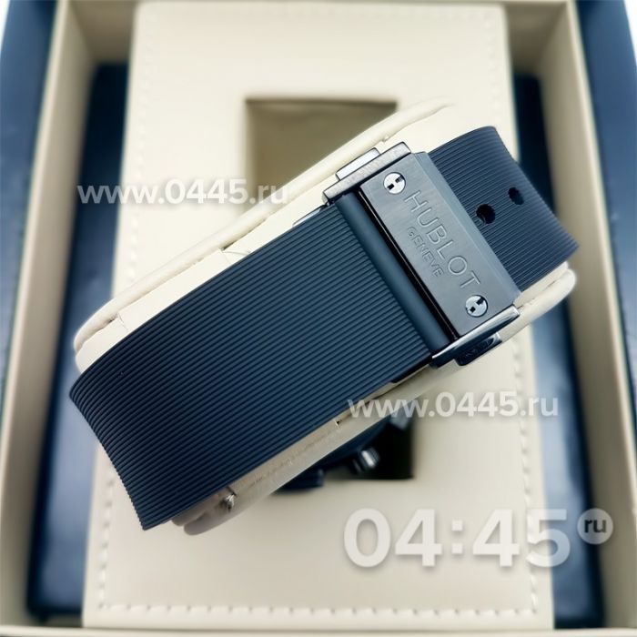 Часы HUBLOT Classic Fusion Chronograph (08176)