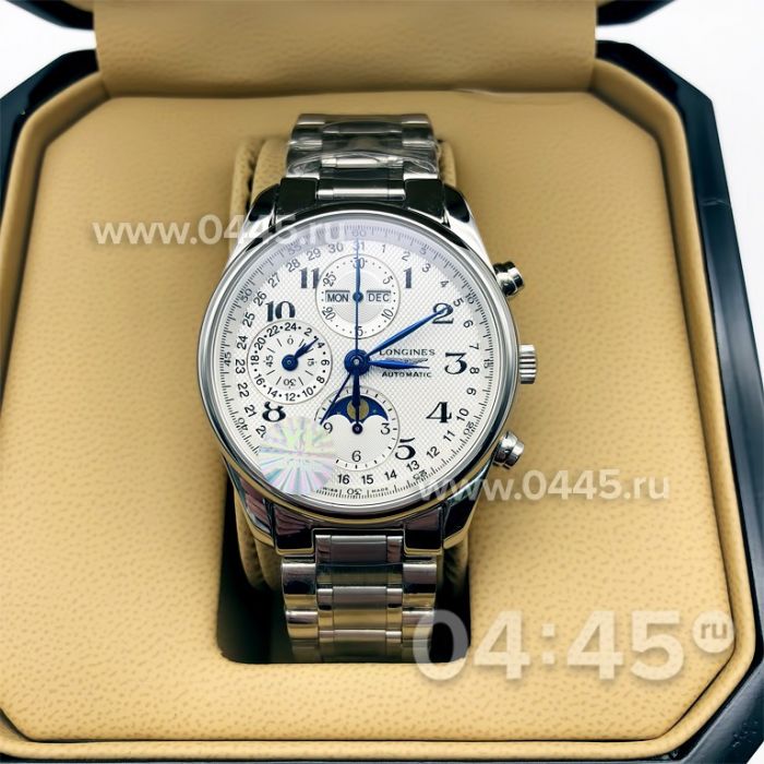 Часы Longines Master Collection (08203)