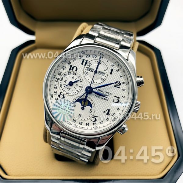 Часы Longines Master Collection (08203)