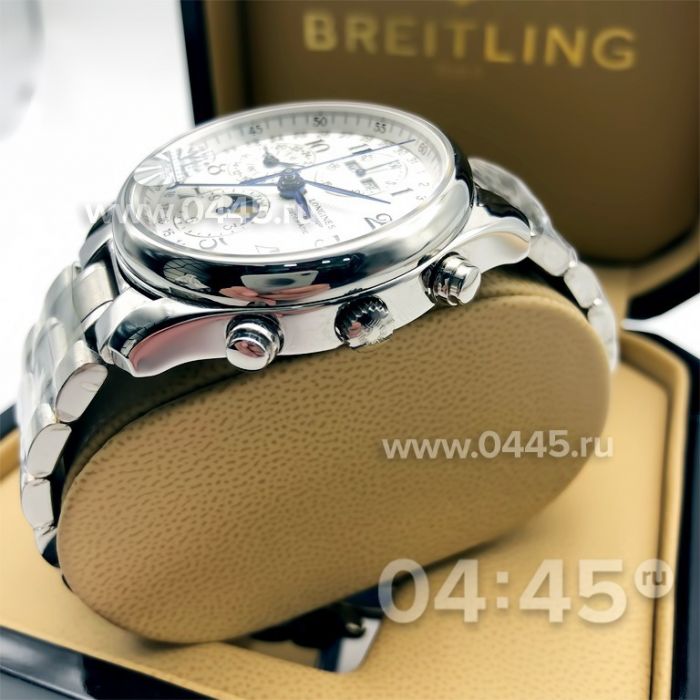 Часы Longines Master Collection (08203)