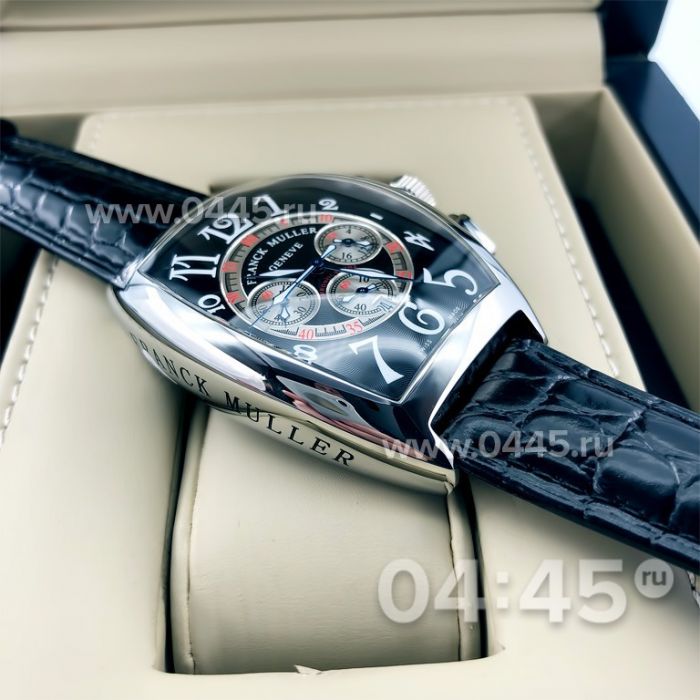 Часы Franck Muller Curvex (08227)