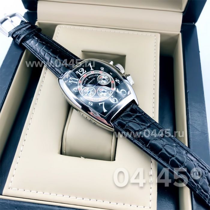 Часы Franck Muller Curvex (08227)