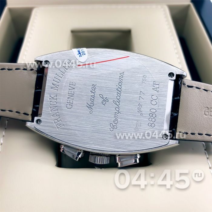 Часы Franck Muller Curvex (08227)