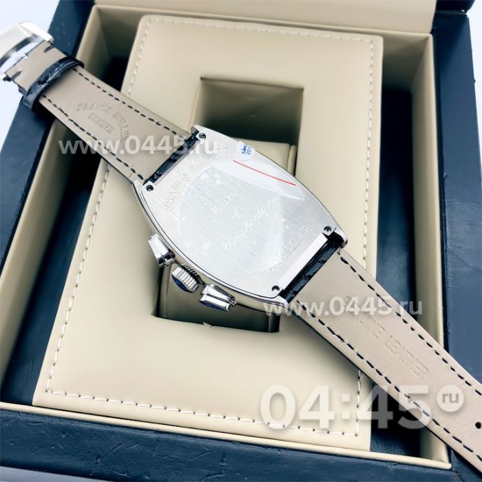 Часы Franck Muller Curvex (08227)