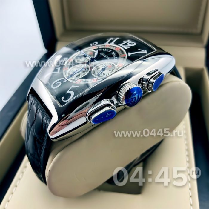 Часы Franck Muller Curvex (08227)