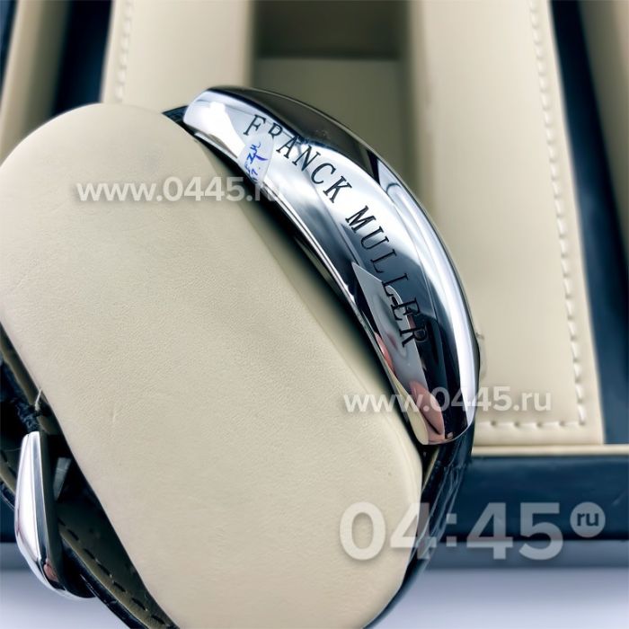 Часы Franck Muller Curvex (08227)