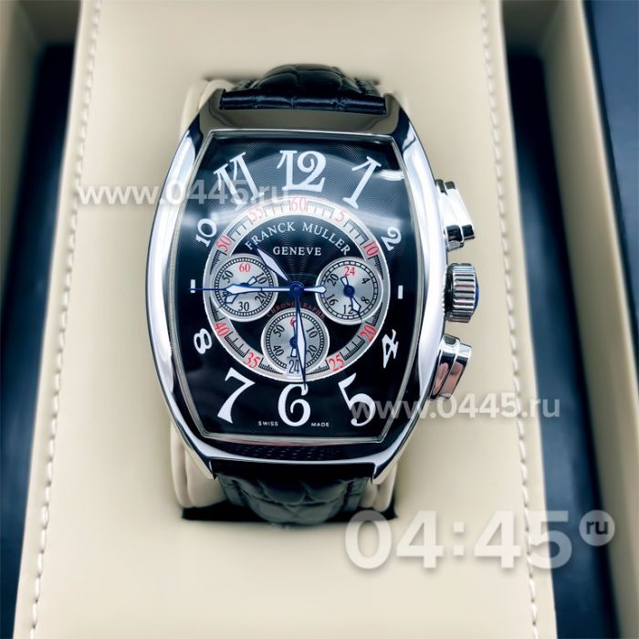 Часы Franck Muller Curvex (08227)
