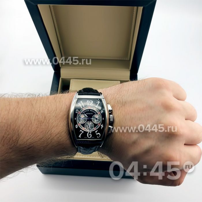 Часы Franck Muller Curvex (08227)
