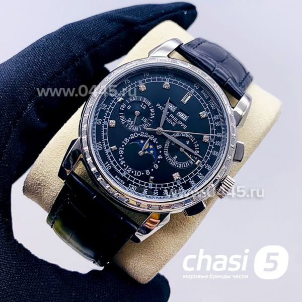 Часы Patek Philippe Perpetual Calendar (08230)