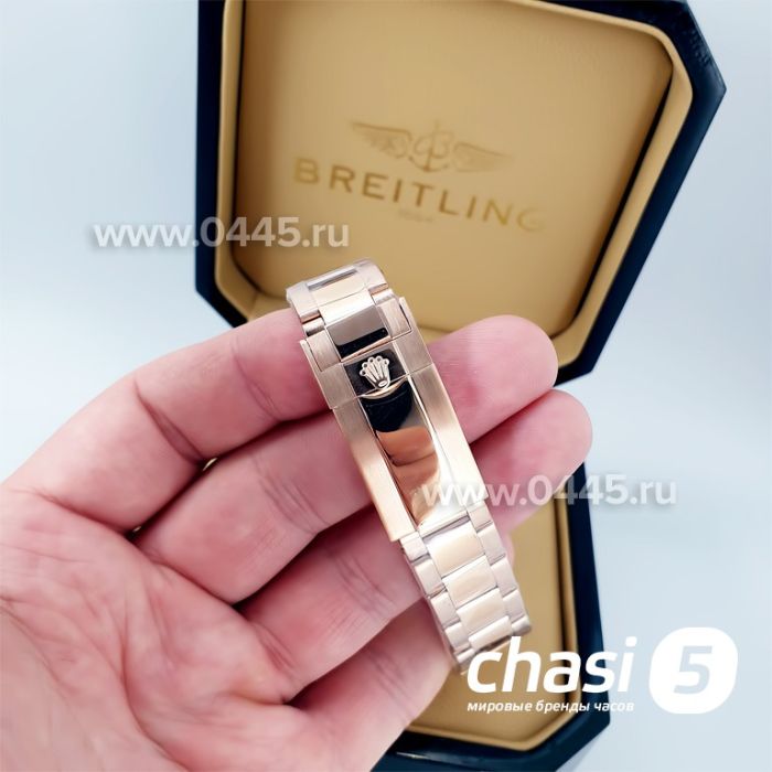 Часы Rolex Daytona Rose Gold (08245)