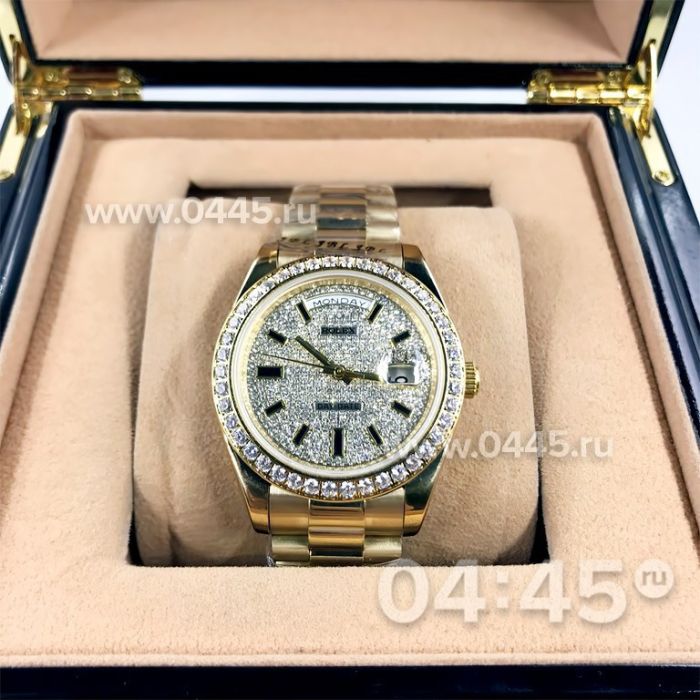 Часы Rolex Day-Date (08251)