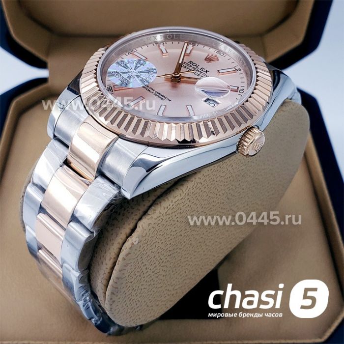 Часы Rolex Datejust (08258)