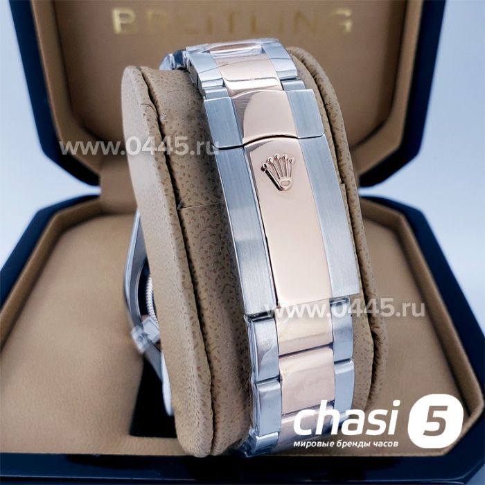 Часы Rolex Datejust (08258)