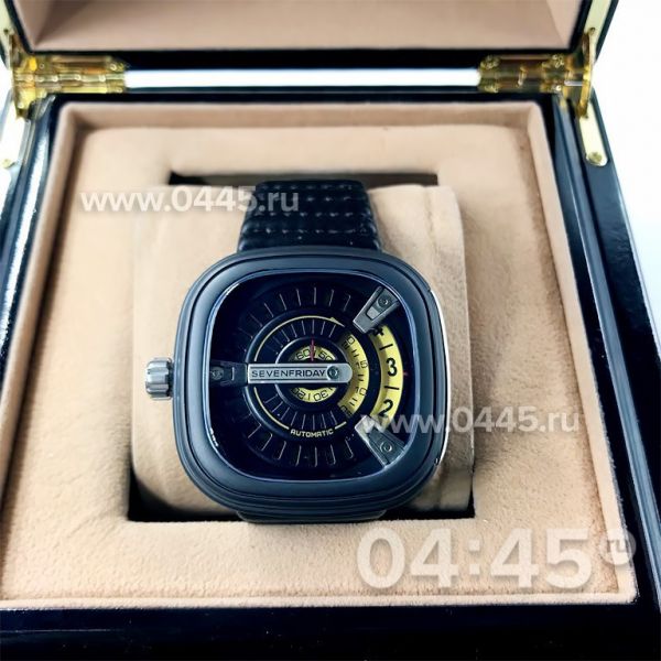 Часы SEVENFRIDAY M-series (08265)