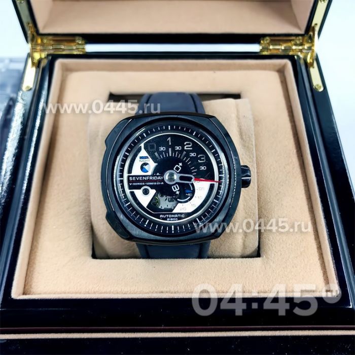 Часы SEVENFRIDAY V-series (08267)