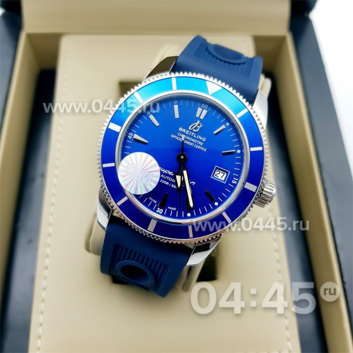Часы Breitling Superocean - Дубликат (08283)
