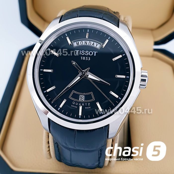 Часы Tissot Couturier (08287)