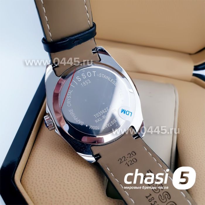 Часы Tissot Couturier (08287)