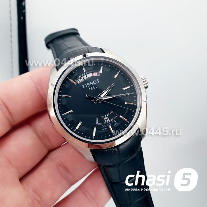 Часы Tissot Couturier (08287)