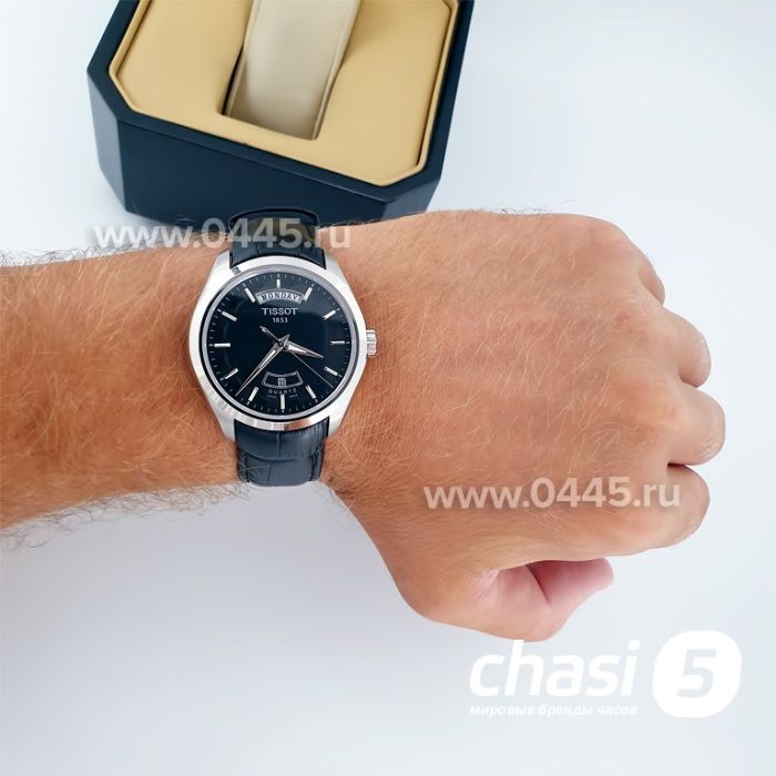 Часы Tissot Couturier (08287)