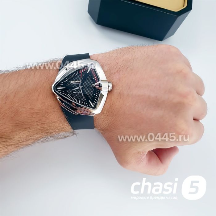 Часы Hamilton Shaped (08290)