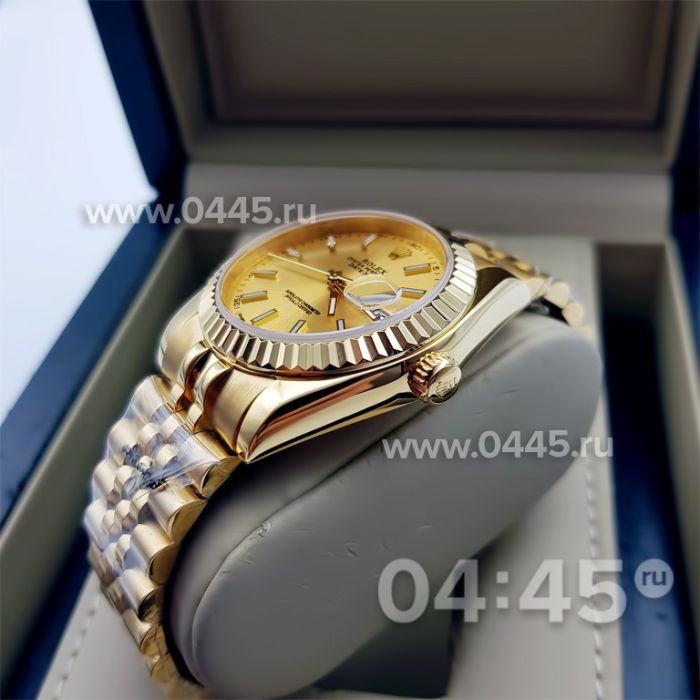 Часы Rolex Datejust (08304)