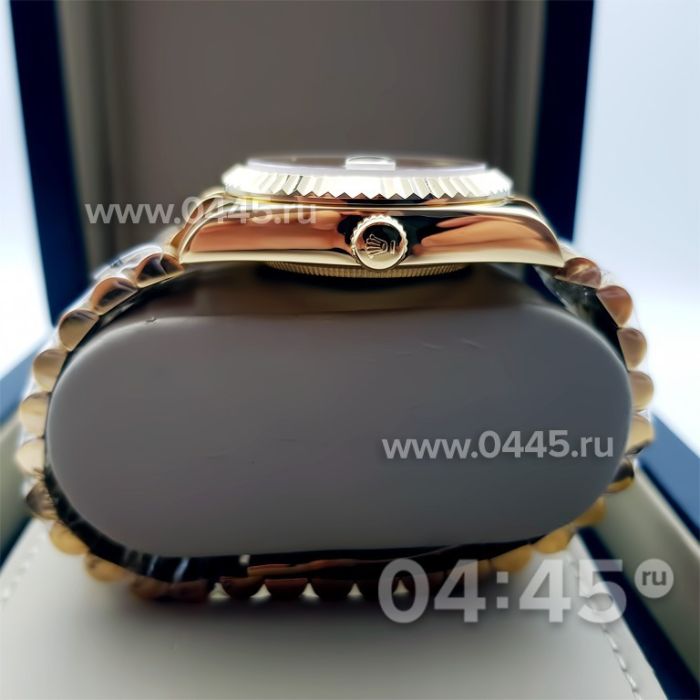 Часы Rolex Datejust (08304)