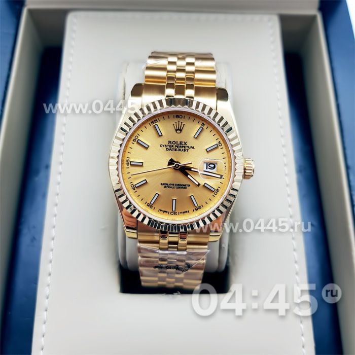 Часы Rolex Datejust (08304)