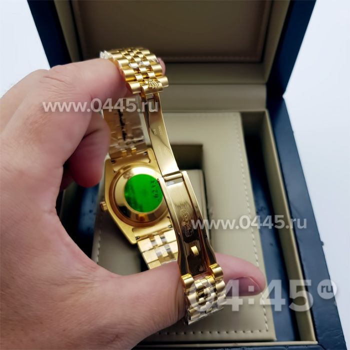 Часы Rolex Datejust (08304)