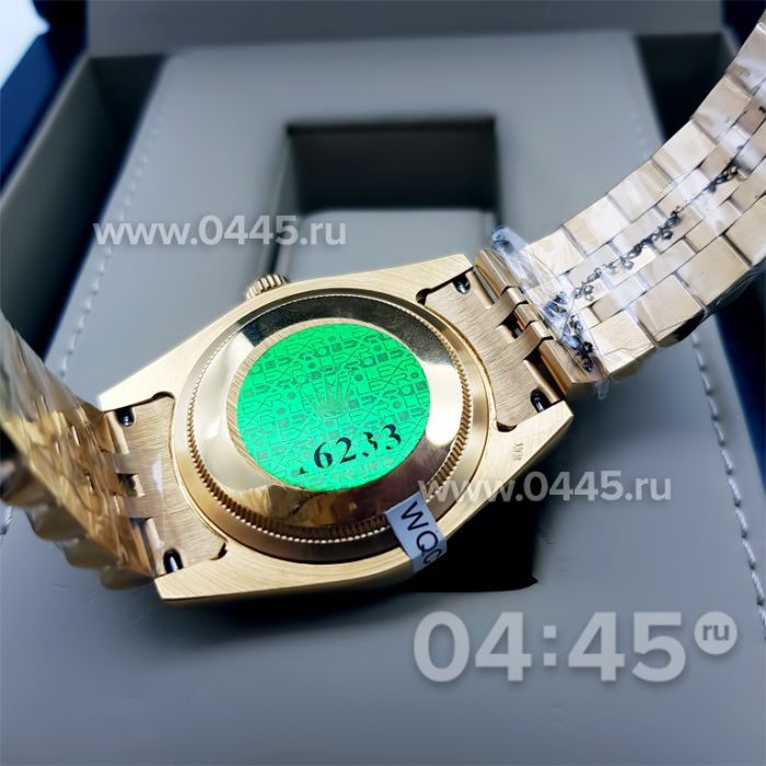 Часы Rolex Datejust (08304)