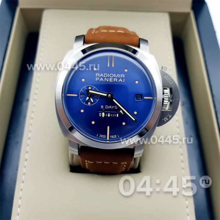Часы Panerai Radiomir 8 Days (08320)