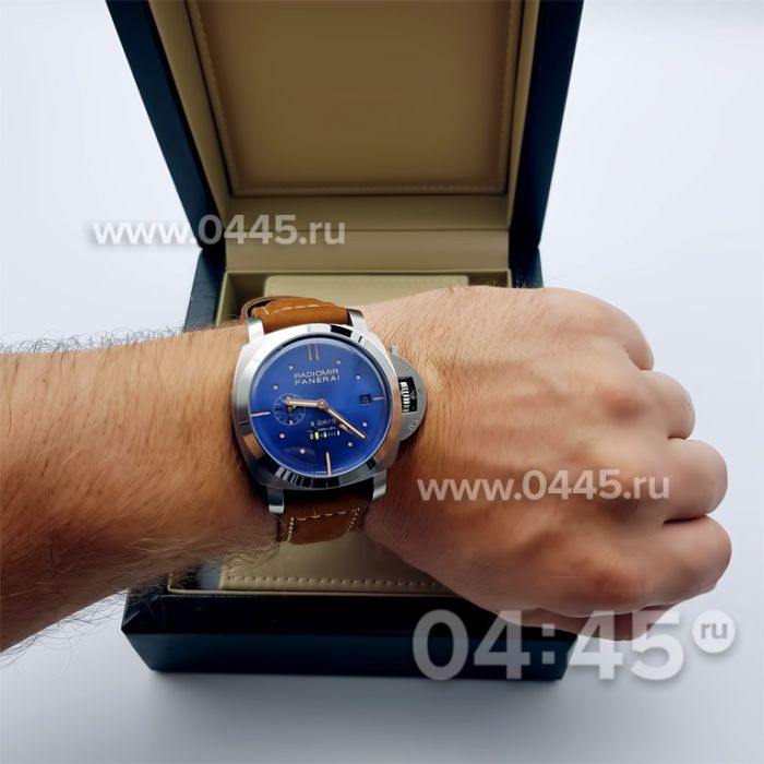 Часы Panerai Radiomir 8 Days (08320)