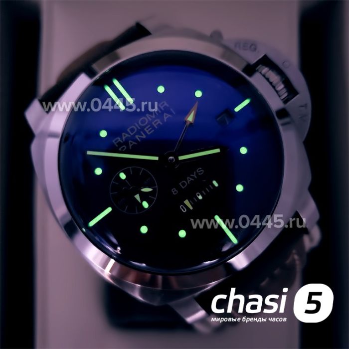 Часы Panerai Radiomir 8 Days (08320)