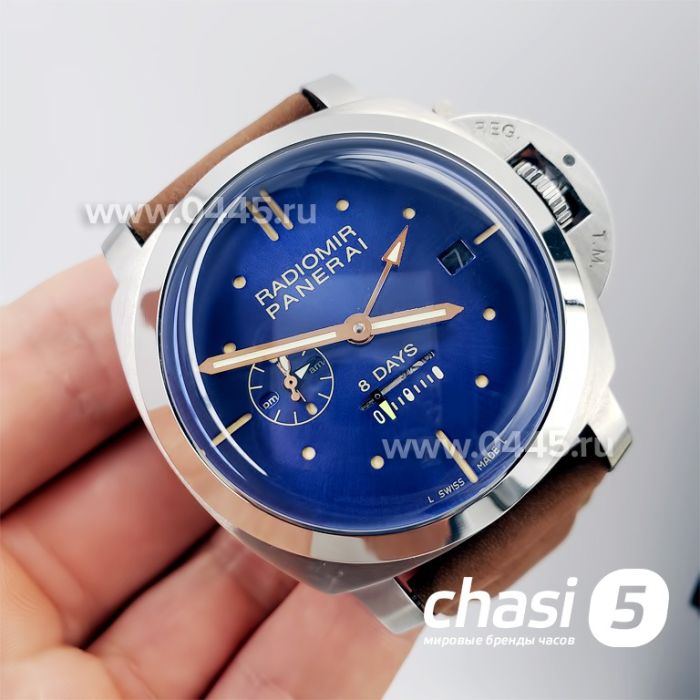 Часы Panerai Radiomir 8 Days (08320)