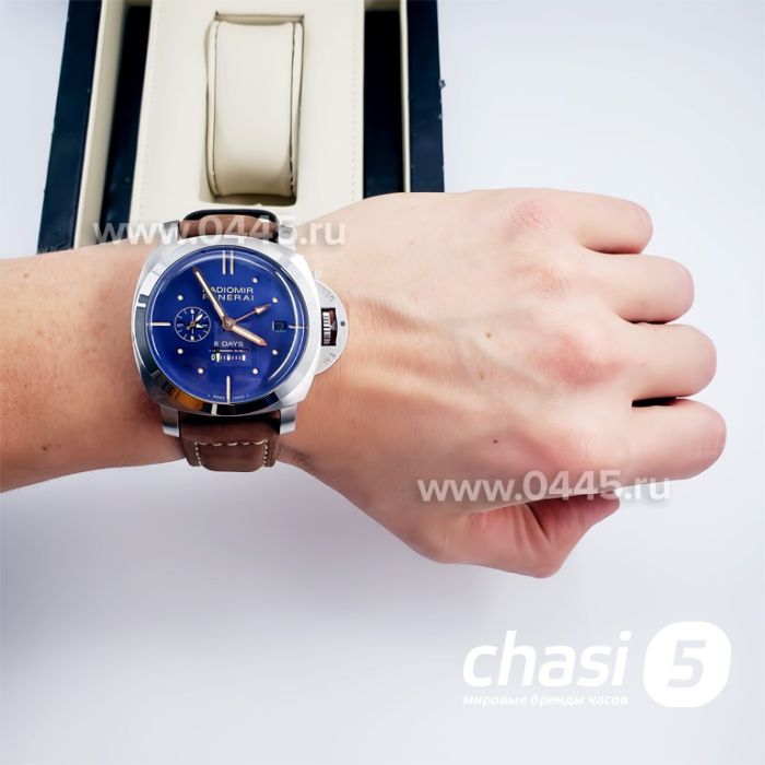 Часы Panerai Radiomir 8 Days (08320)