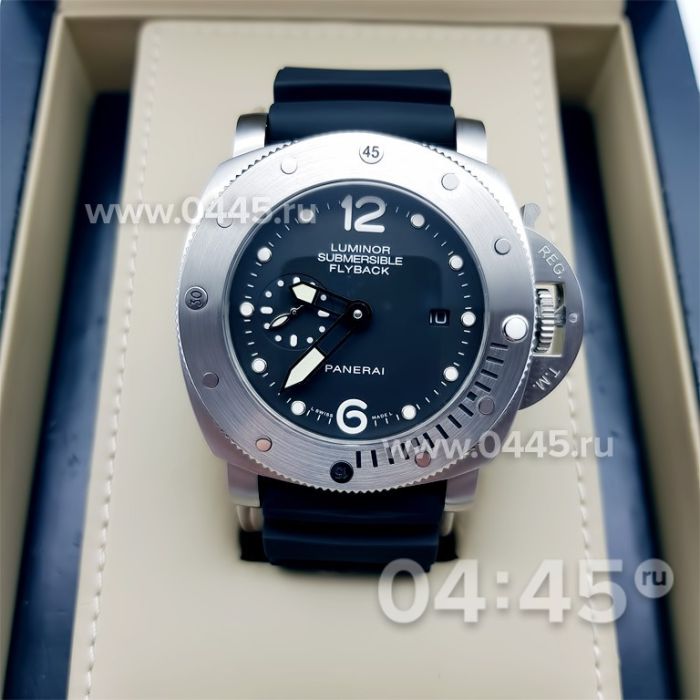 Часы Panerai Submersible (08343)