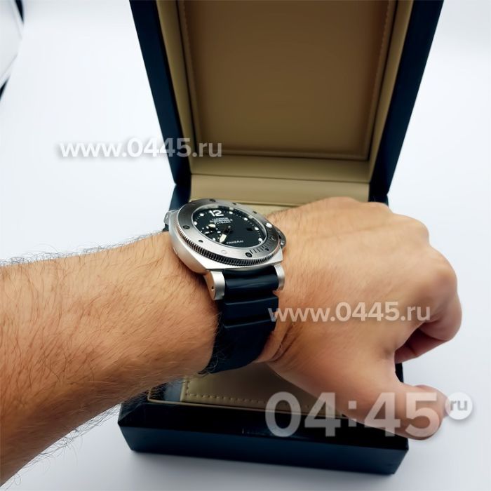 Часы Panerai Submersible (08343)