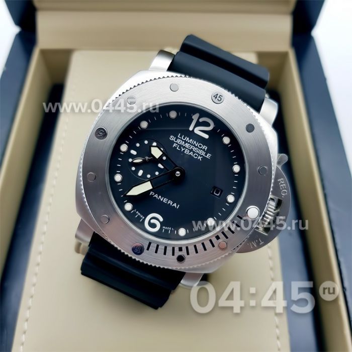 Часы Panerai Submersible (08343)