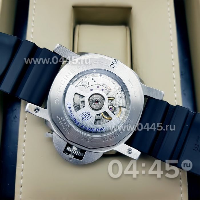 Часы Panerai Submersible (08343)