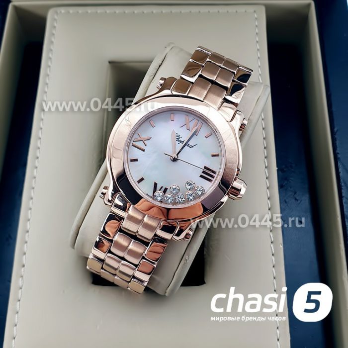 Часы Chopard Happy Diamonds (08357)