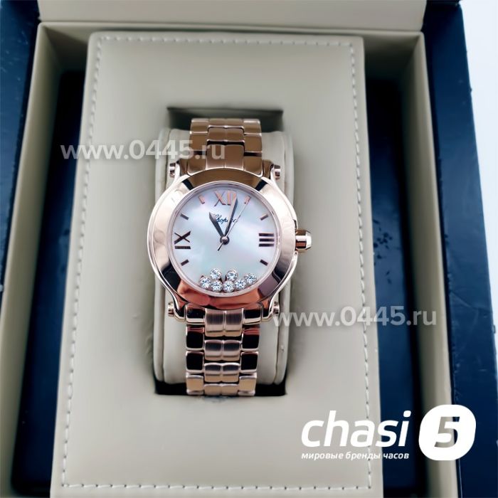 Часы Chopard Happy Diamonds (08357)