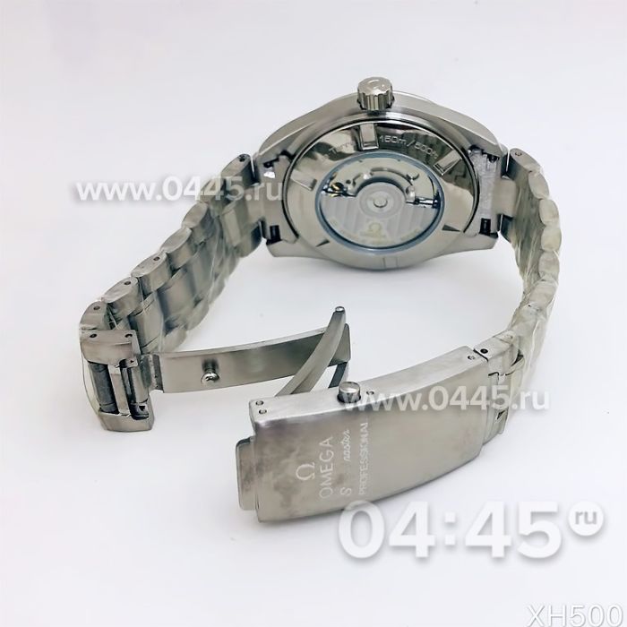 Часы Omega Seamaster Aqua Terra (08379)