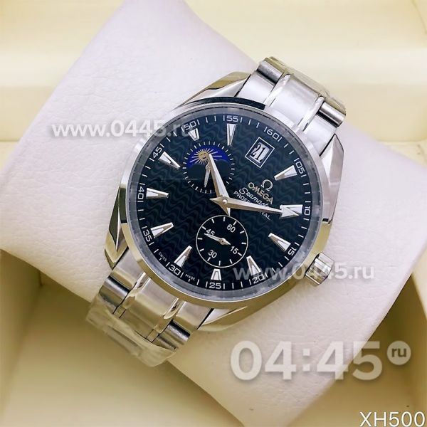 Часы Omega Seamaster Aqua Terra (08379)
