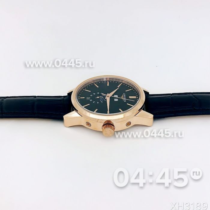 Часы Longines Master Collection (08386)