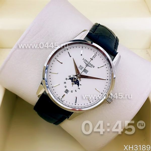 Часы Longines Master Collection (08386)