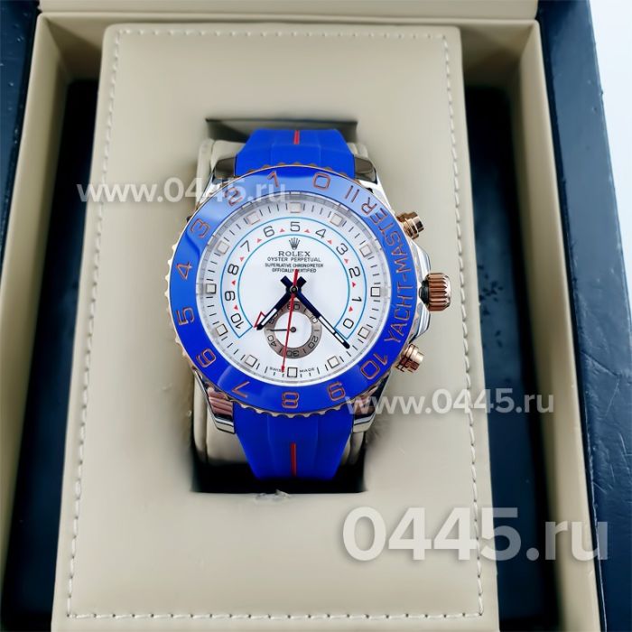Часы Rolex Yacht-Master ll (08410)