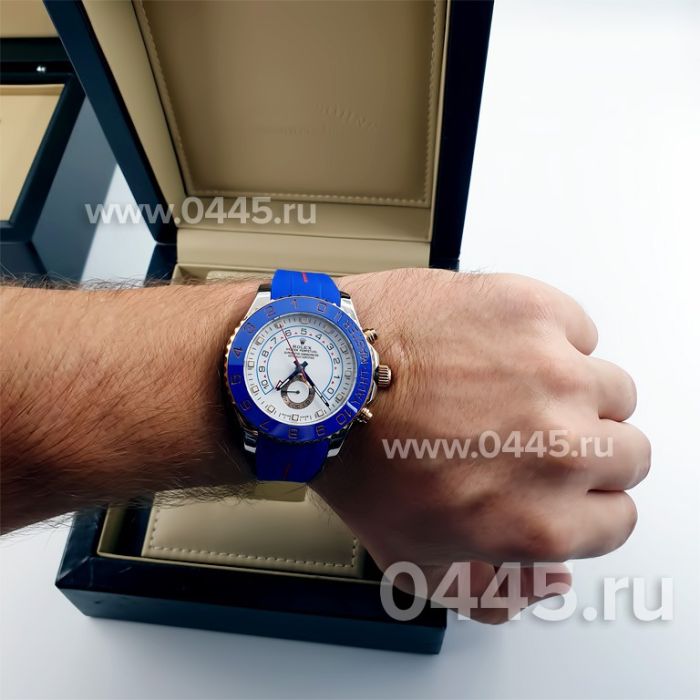 Часы Rolex Yacht-Master ll (08410)