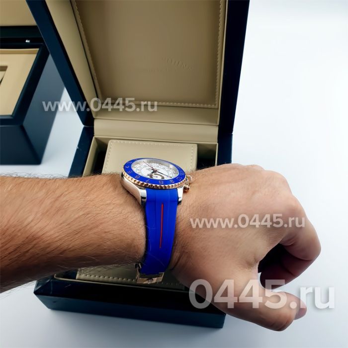 Часы Rolex Yacht-Master ll (08410)